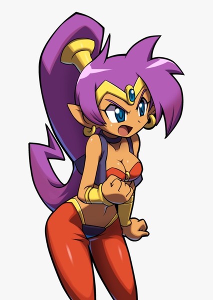 Shantae photo