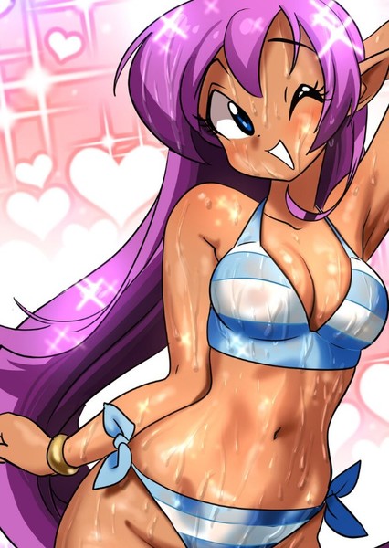 Shantae photo