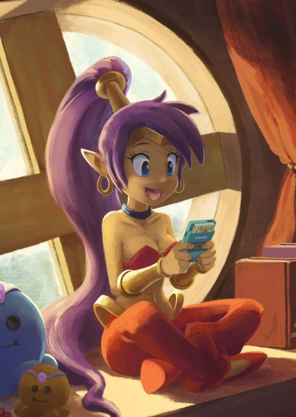 Shantae photo