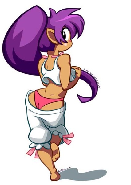 Shantae photo