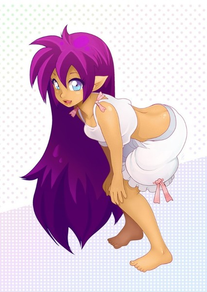 Shantae photo