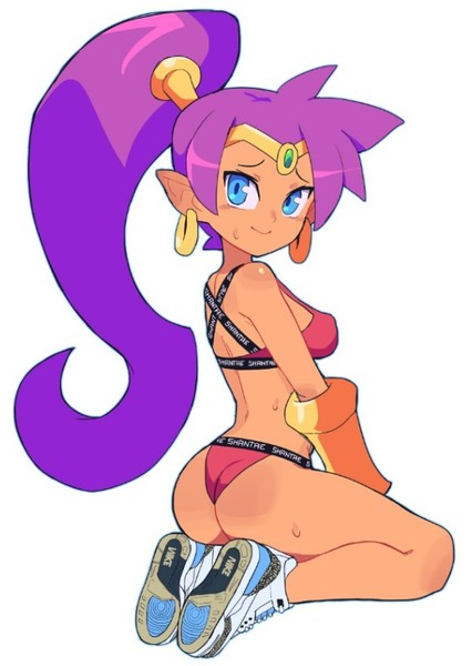 Shantae photo