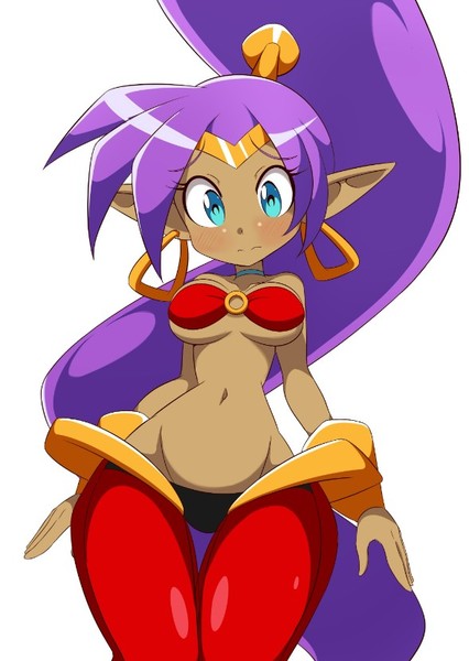 Shantae