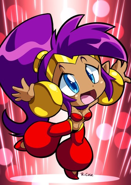 Shantae photo