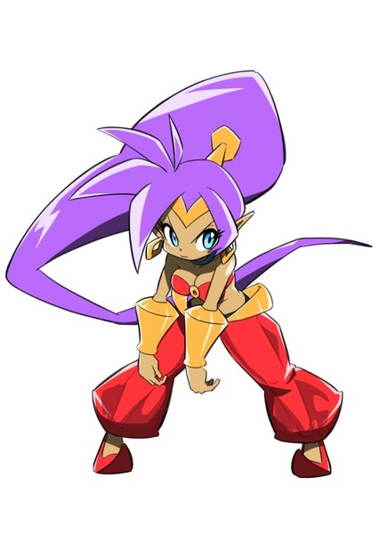 Shantae photo