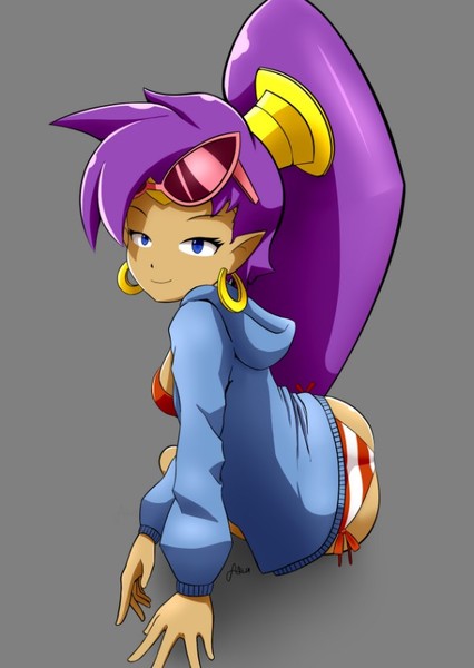 Shantae photo