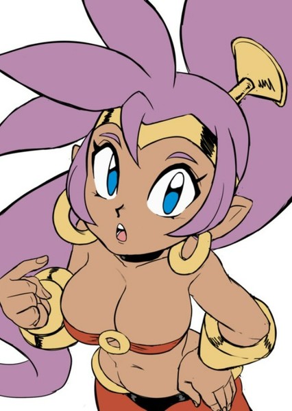 Shantae photo
