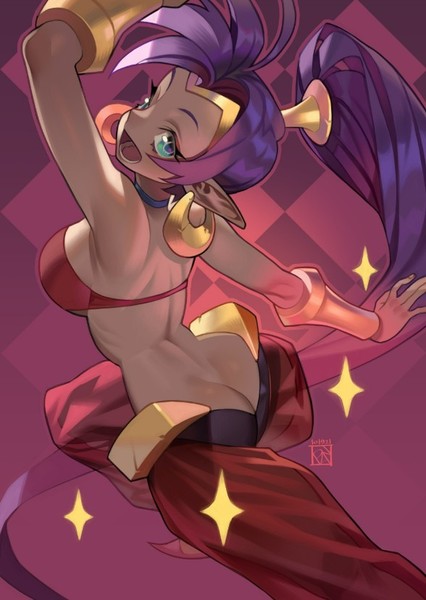 Shantae photo