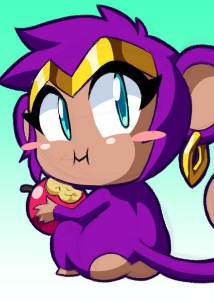 Shantae photo