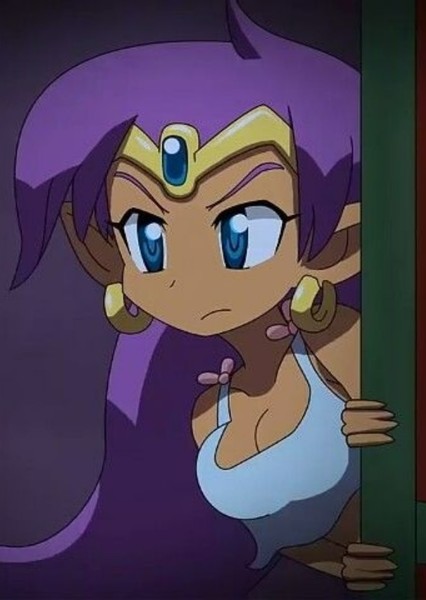 Shantae photo