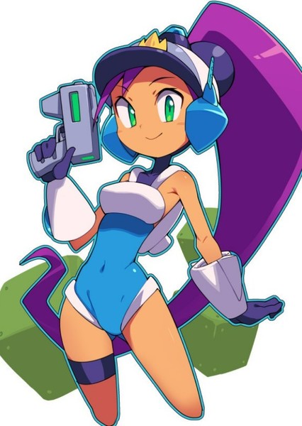 Shantae photo