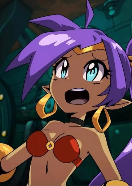 Shantae photo