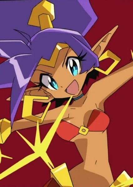 Shantae photo