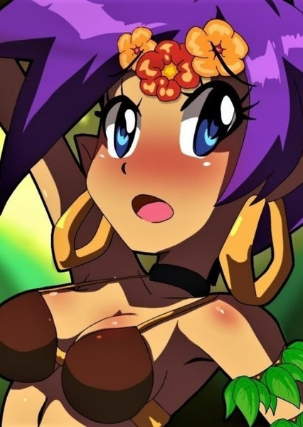Shantae photo
