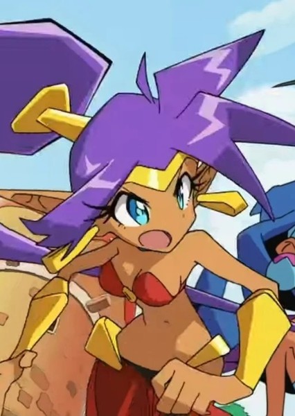 Shantae photo