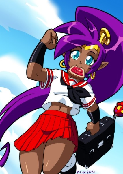 Shantae photo