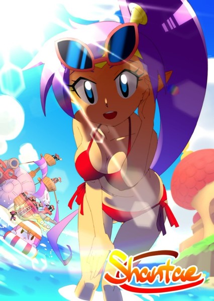 Shantae photo