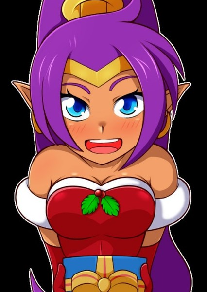 Shantae photo