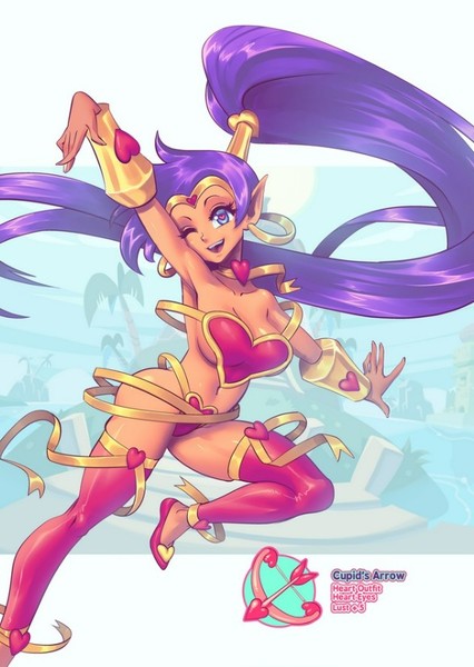 Shantae photo
