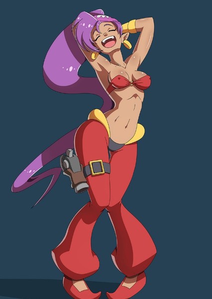 Shantae photo