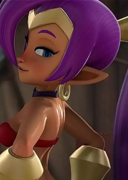 Shantae photo