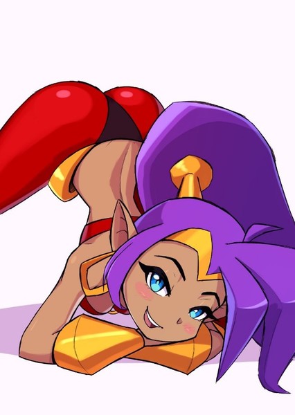 Shantae photo