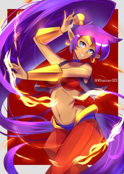 Shantae photo