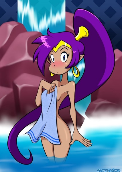 Shantae photo