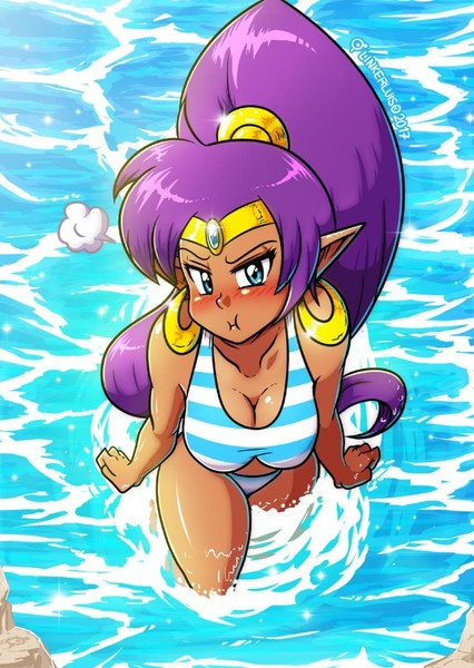 Shantae photo