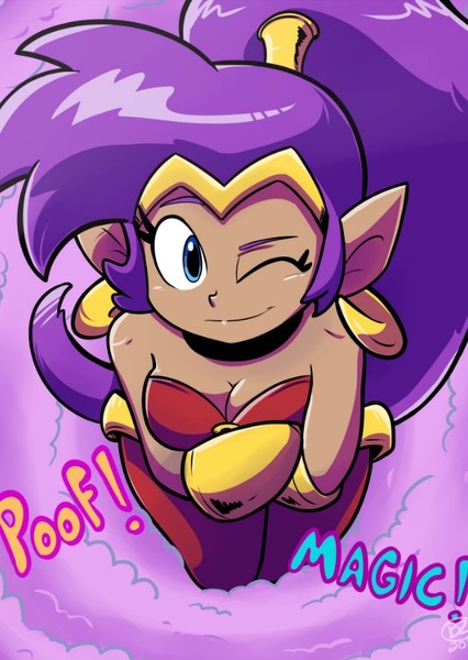 Shantae photo