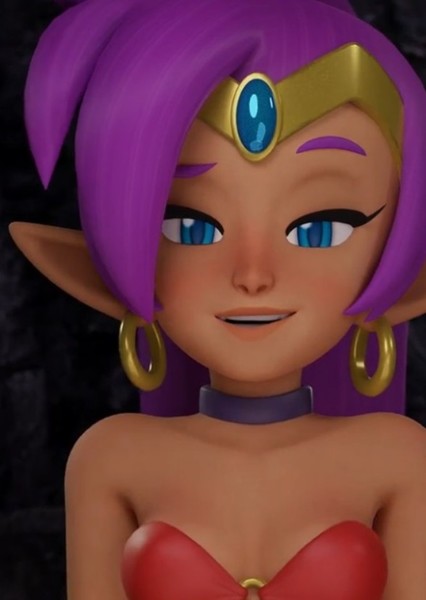 Shantae photo