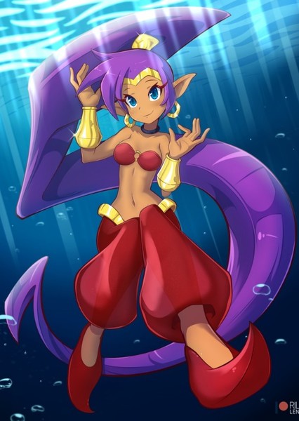 Shantae photo