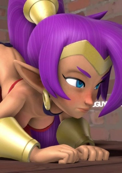 Shantae photo