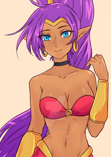 Shantae photo