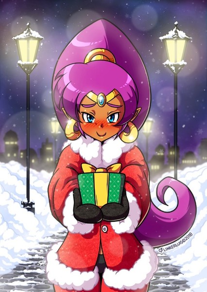 Shantae photo