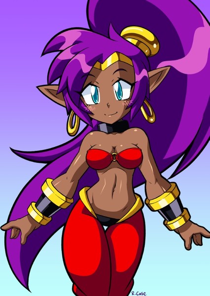 Shantae photo