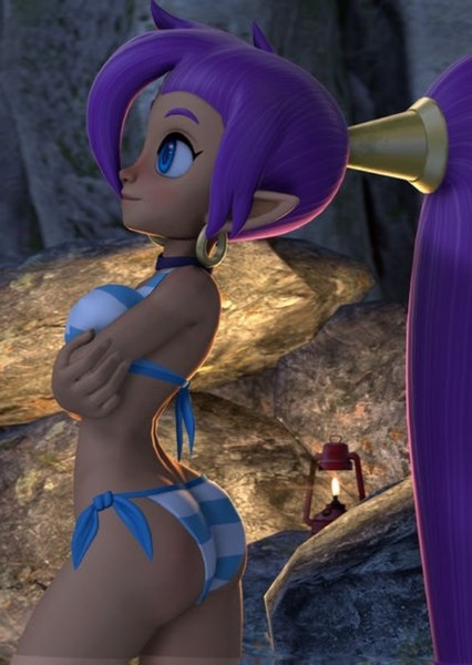 Shantae photo
