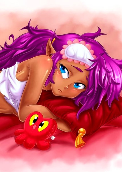 Shantae photo