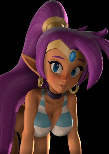 Shantae photo