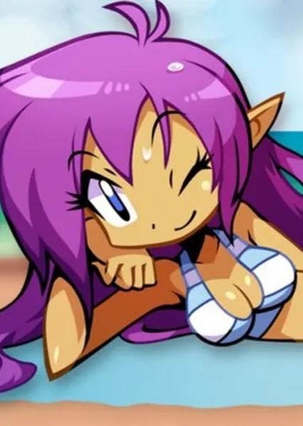 Shantae photo