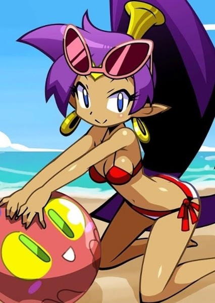 Shantae photo