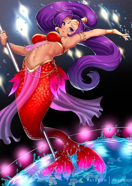 Shantae photo