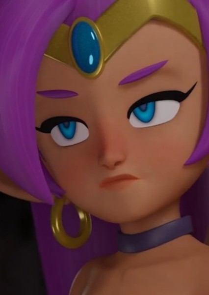 Shantae photo