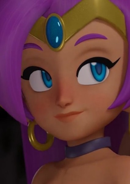 Shantae photo