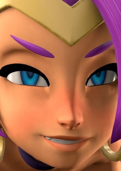 Shantae photo