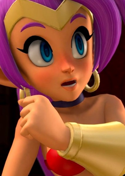 Shantae photo