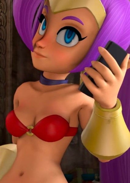 Shantae photo
