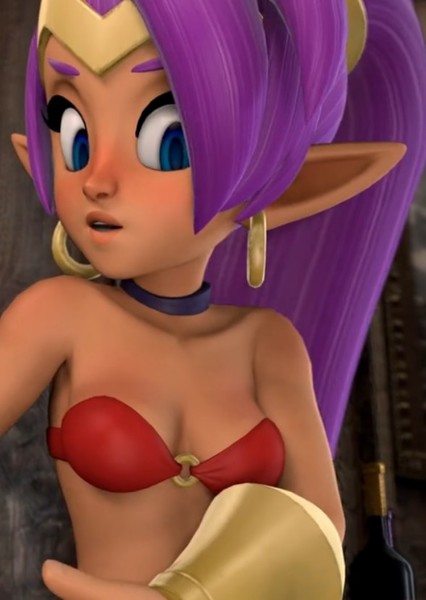 Shantae photo