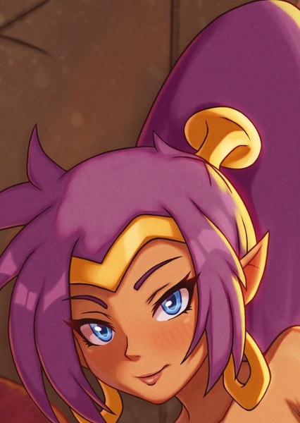 Shantae photo