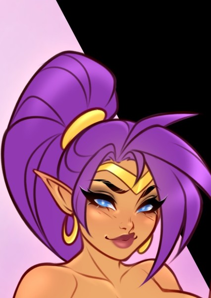 Shantae photo